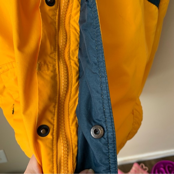 Vintage Columbia bugaboo jacket- outer shell only - Picture 5 of 12